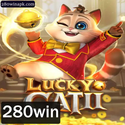 Explorando o Mundo de LuckyCatII: Um Mergulho no Universo de Jogo 280win