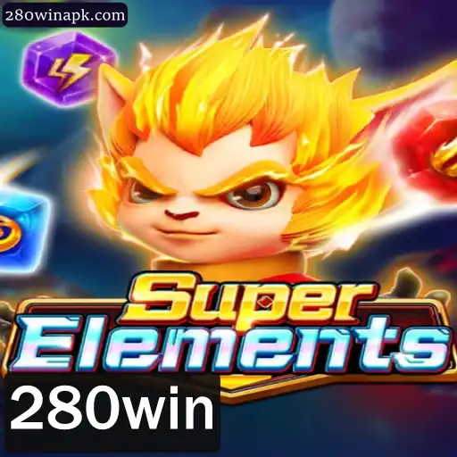 Explorando o Mundo Dinâmico do Jogo SuperElements