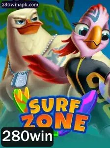 Descubra o Fascinante Mundo de SurfZone: Regras, Estratégias e Muito Mais
