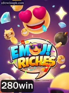 Explorando o Mundo do Jogo EmojiRiches