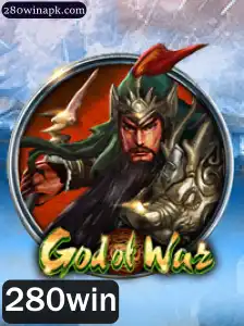 God of War: Uma Jornada Épica e Estratégica com 280win