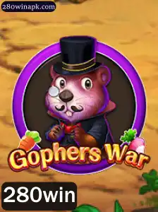 Descubra o Mundo de GophersWar: Estratégia e Aventura em um Só Jogo