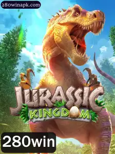 Explorando o Mundo de JurassicKingdom: Um Jogo de Aventura e Estratégia