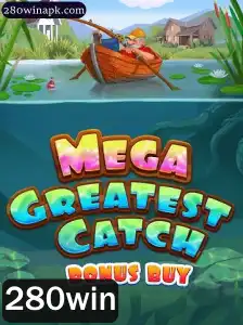 MegaGreatestCatchBonusBuy: Um Mergulho em Uma Aventura Épica de Caça ao Tesouro
