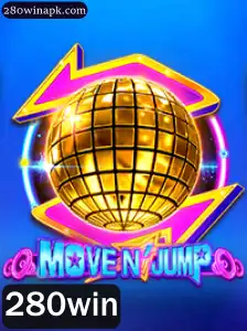 Explorando o Mundo de MovenJump: Um Jogo de Aventura e Estratégia