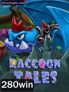 RaccoonTales: Uma Aventura Única no Mundo dos Jogos Digitais