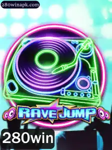 Explorando o Fascinante Mundo de 'RaveJump': A Nova Sensação dos Jogos