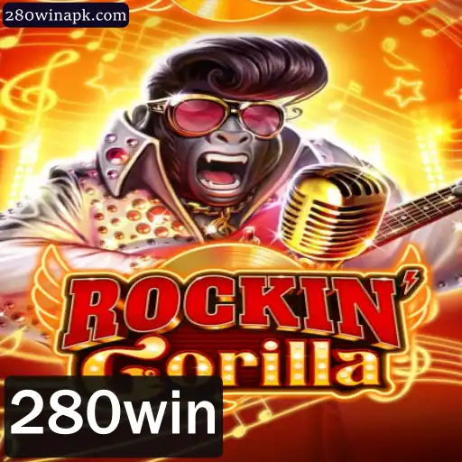 Descubra RockinGorilla: A Revolução dos Jogos com a Técnica 280win
