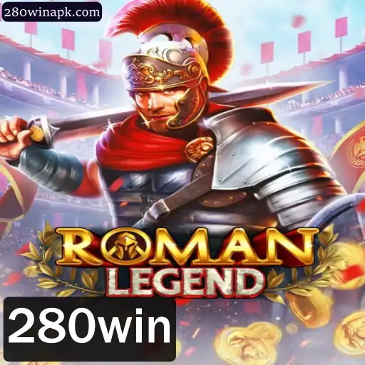 RomanLegend: Uma Jornada Épica Inspirada na Roma Antiga