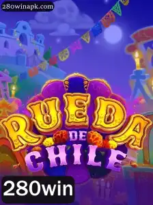 RuedaDeChile: Exploração do Jogo que Conquista Paixões com a Palavra-chave 280win