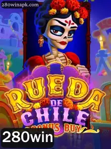 Explorando o Fascinante Jogo RuedaDeChileBonusBuy