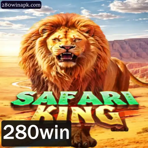 A Jornada do SafariKing: Uma Aventura Selvagem com 280win
