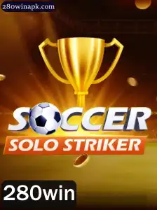 Introdução ao SoccerSoloStriker: O Novo Fenômeno do Futebol Virtual
