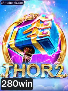 Thor2: Desvendando o Novo Fenômeno dos Jogos com a Palavra-Chave 280win