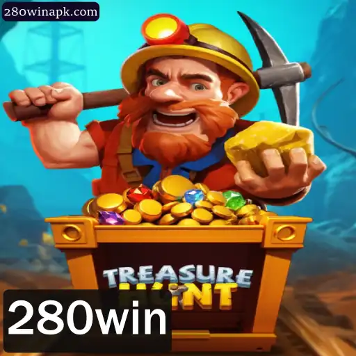Explorando o Mundo Atraente de TreasureHunt